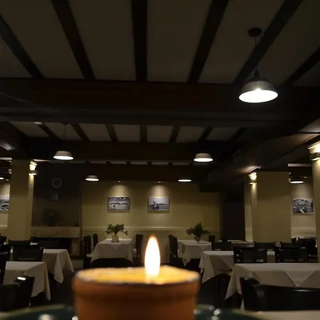 Lejlighedshotel Apolafsi Lixouri