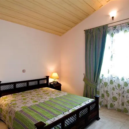 Lejlighedshotel Apolafsi