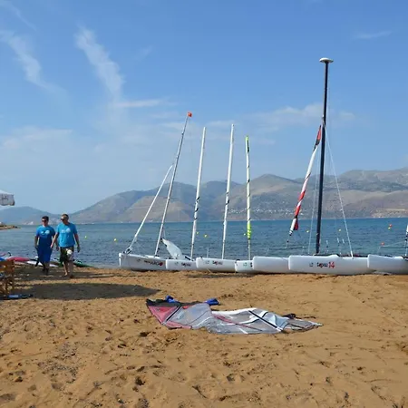 Lejlighedshotel Apolafsi
