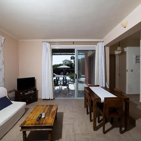 Lejlighedshotel Apolafsi
