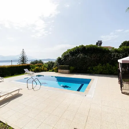 Lejlighedshotel Apolafsi *