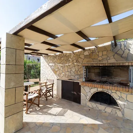 Apolafsi Aparthotel Lixouri