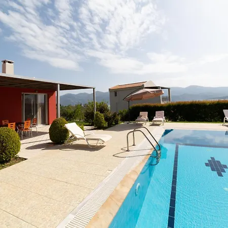 Lejlighedshotel Apolafsi Lixouri