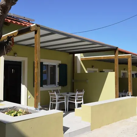 Apolafsi Aparthotel Lixouri