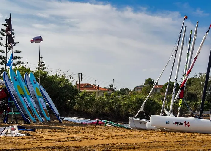 Aparthotel Apolafsi Lixouri