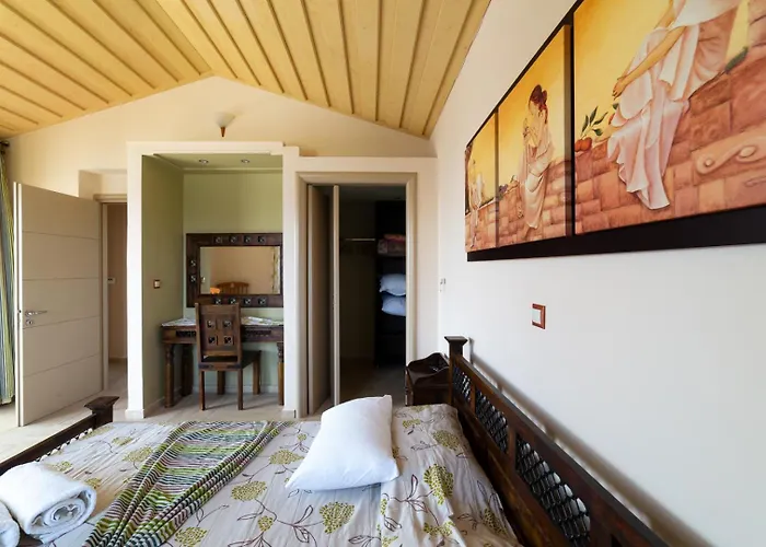 Aparthotel Apolafsi Lixouri