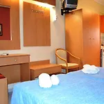 Apolafsi Aparthotel Lixouri