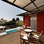 Apolafsi Aparthotel Lixouri