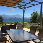 Ξενοδοχείο με διαμερίσματα απόλαυση
