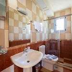 Ξενοδοχείο με διαμερίσματα απόλαυση Ληξούρι