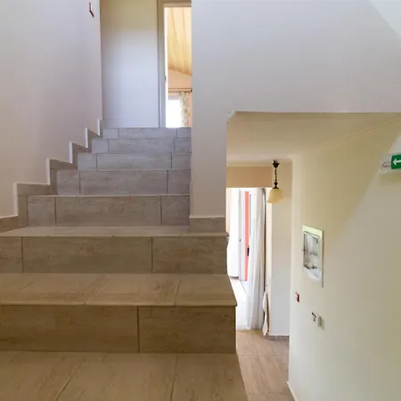 Lägenhetshotell Apolafsi