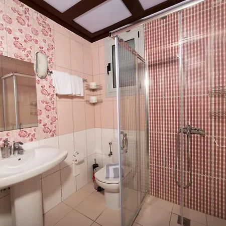 Lägenhetshotell Apolafsi Lixouri