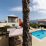 Aparthotel Apolafsi