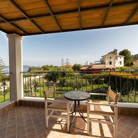Apolafsi Apart-hotel