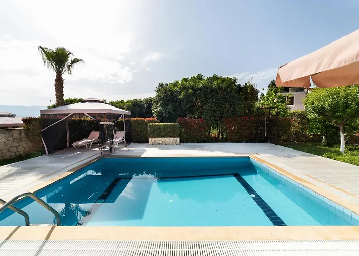 Apolafsi Hotel apartamentowy